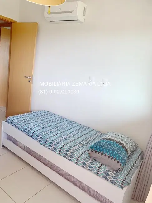 Foto 6 de Apartamento com 2 quartos à venda, 64m2 em Ipojuca - PE