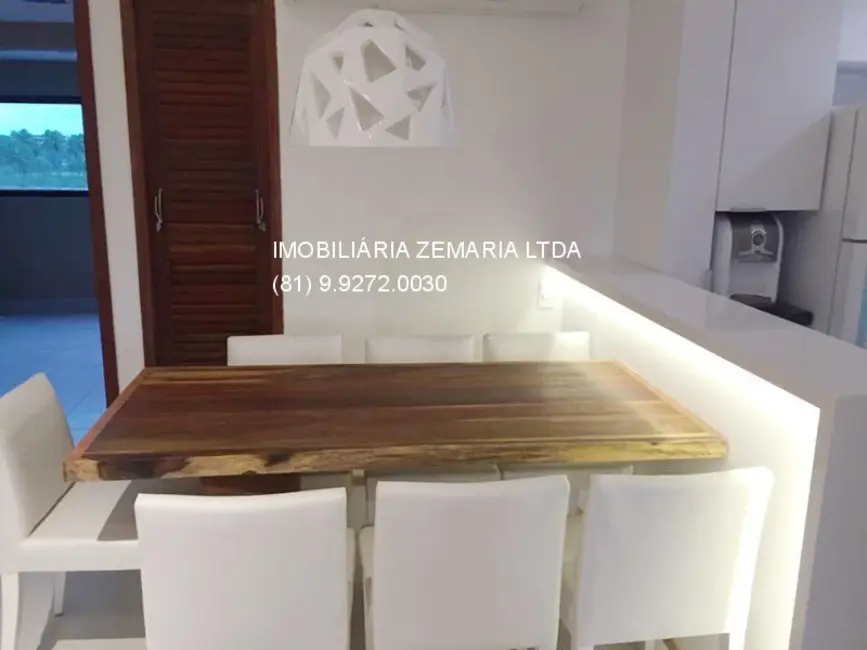 Foto 2 de Apartamento com 2 quartos à venda, 64m2 em Ipojuca - PE