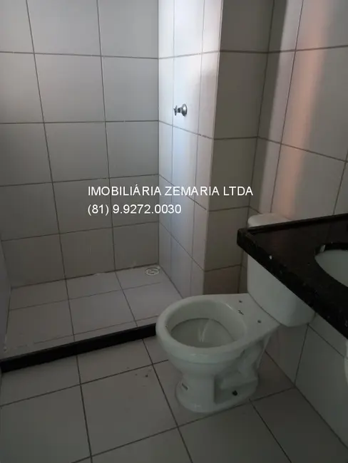 Foto 8 de Apartamento com 2 quartos à venda, 58m2 em Aflitos, Recife - PE