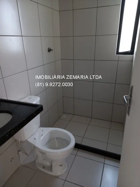 Foto 6 de Apartamento com 2 quartos à venda, 58m2 em Aflitos, Recife - PE