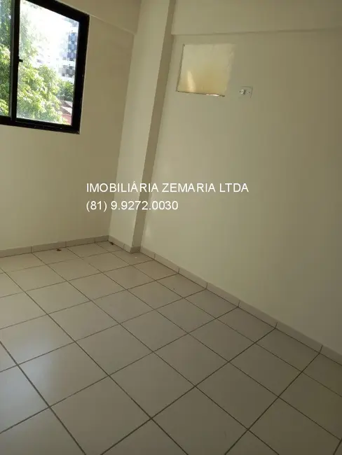 Foto 5 de Apartamento com 2 quartos à venda, 58m2 em Aflitos, Recife - PE
