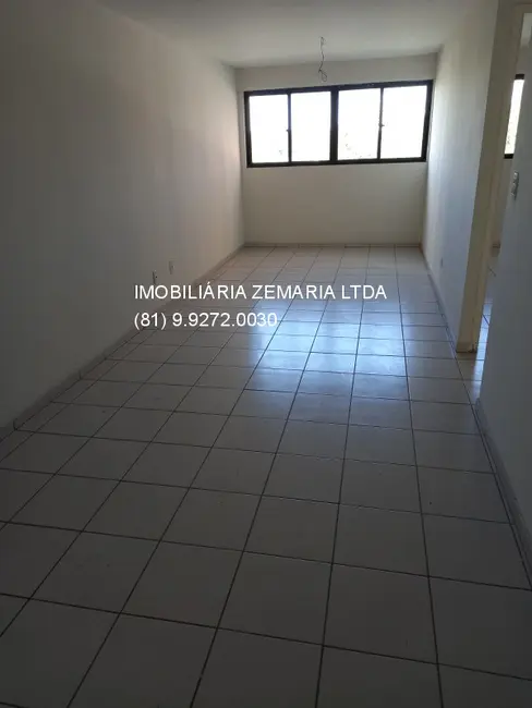 Foto 2 de Apartamento com 2 quartos à venda, 58m2 em Aflitos, Recife - PE