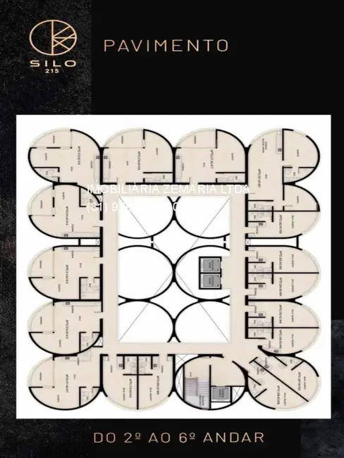 Foto 5 de Apartamento com 2 quartos à venda, 68m2 em Recife, Recife - PE