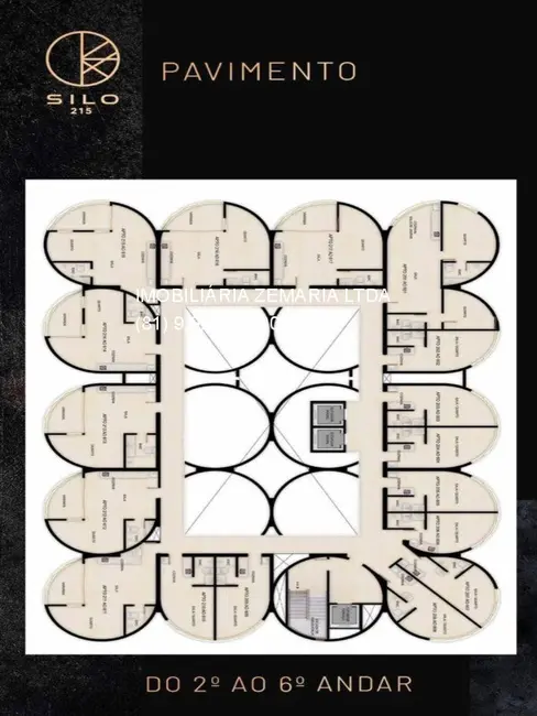 Foto 4 de Apartamento com 1 quarto à venda, 43m2 em Recife, Recife - PE