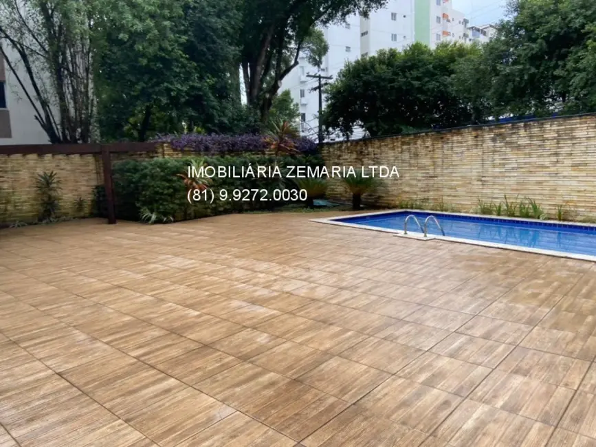 Foto 8 de Apartamento com 3 quartos à venda, 93m2 em Espinheiro, Recife - PE