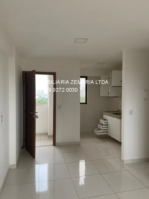 Foto 8 de Apartamento com 1 quarto à venda, 46m2 em Paissandu, Recife - PE