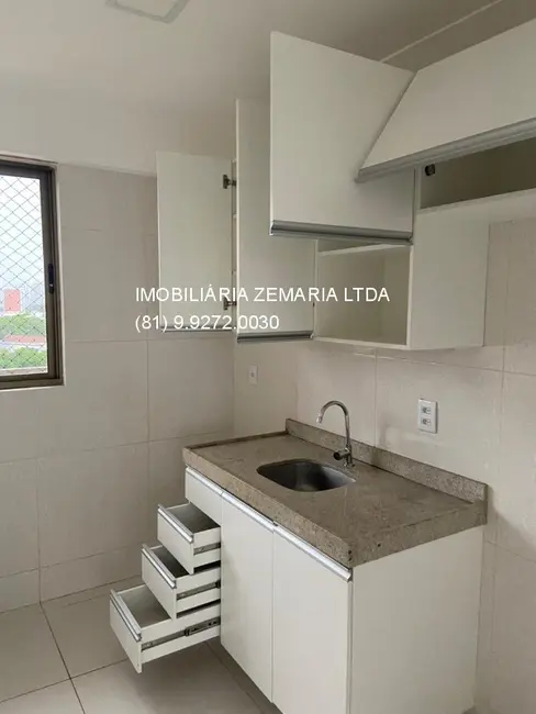 Foto 9 de Apartamento com 1 quarto à venda, 46m2 em Paissandu, Recife - PE