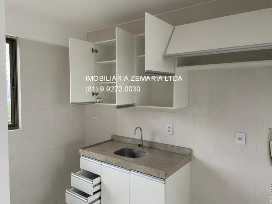 Foto 4 de Apartamento com 1 quarto à venda, 46m2 em Paissandu, Recife - PE