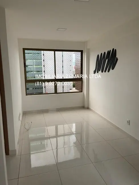 Foto 2 de Apartamento com 1 quarto à venda, 46m2 em Paissandu, Recife - PE