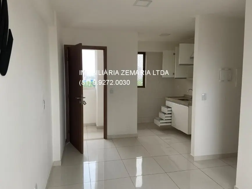 Foto 7 de Apartamento com 1 quarto à venda, 46m2 em Paissandu, Recife - PE