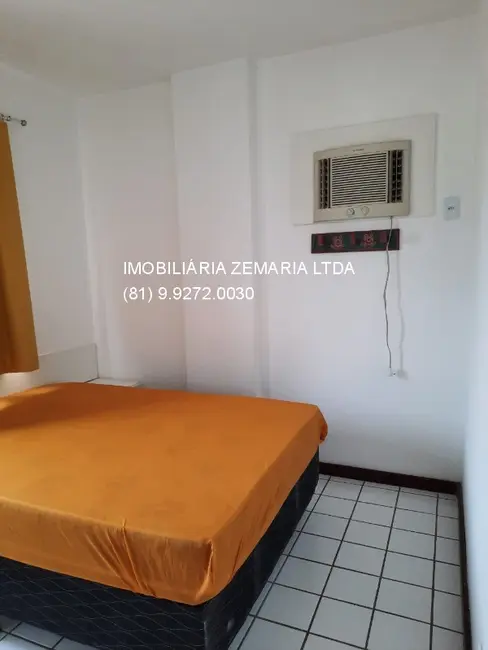 Foto 4 de Apartamento com 1 quarto à venda, 33m2 em Graças, Recife - PE