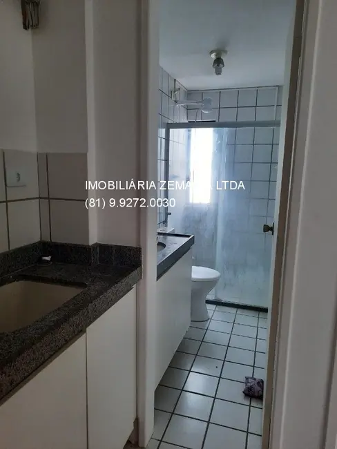 Foto 6 de Apartamento com 1 quarto à venda, 33m2 em Graças, Recife - PE
