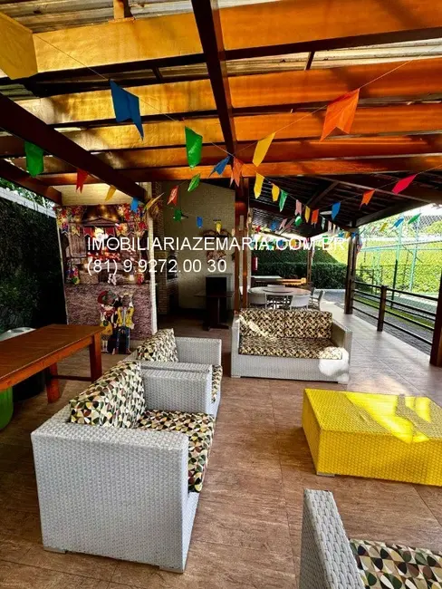 Foto 6 de Apartamento com 4 quartos à venda, 172m2 em Monteiro, Recife - PE