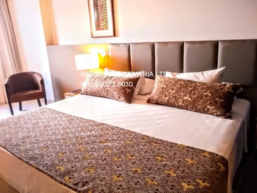 Foto 6 de Apartamento com 1 quarto à venda, 34m2 em Pina, Recife - PE