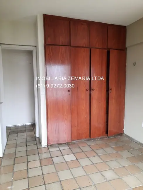 Foto 7 de Apartamento com 3 quartos à venda, 152m2 em Aflitos, Recife - PE