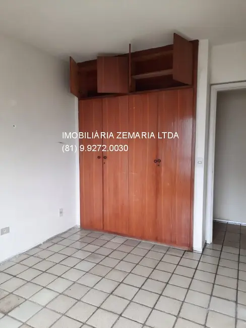 Apartamento com 3 quartos à venda, 152m2 em Aflitos, Recife - PE - imagem 9 Foto 9 de Apartamento com 3 quartos à venda, 152m2 em Aflitos, Recife - PE