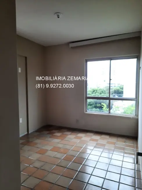 Foto 8 de Apartamento com 3 quartos à venda, 152m2 em Aflitos, Recife - PE