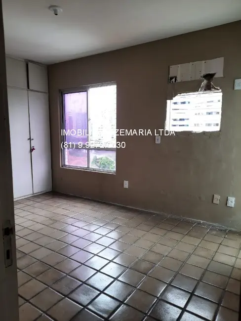 Apartamento com 3 quartos à venda, 152m2 em Aflitos, Recife - PE - imagem 5 Foto 5 de Apartamento com 3 quartos à venda, 152m2 em Aflitos, Recife - PE