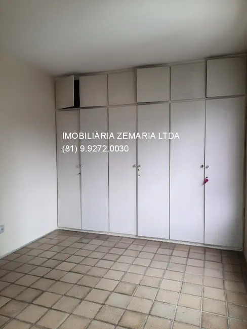 Apartamento com 3 quartos à venda, 152m2 em Aflitos, Recife - PE - imagem 6 Foto 6 de Apartamento com 3 quartos à venda, 152m2 em Aflitos, Recife - PE