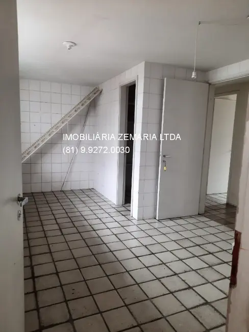 Foto 4 de Apartamento com 3 quartos à venda, 152m2 em Aflitos, Recife - PE