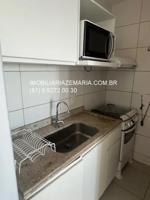 Apartamento com 1 quarto à venda e para alugar, 33m2 em Pina, Recife - PE - imagem 8 Foto 8 de Apartamento com 1 quarto à venda e para alugar, 33m2 em Pina, Recife - PE