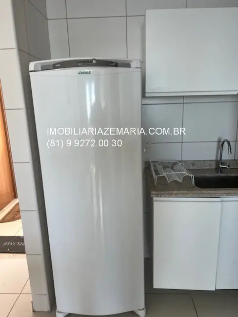 Apartamento com 1 quarto à venda e para alugar, 33m2 em Pina, Recife - PE - imagem 7 Foto 7 de Apartamento com 1 quarto à venda e para alugar, 33m2 em Pina, Recife - PE