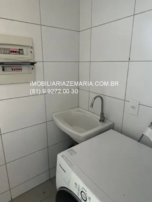 Apartamento com 1 quarto à venda e para alugar, 33m2 em Pina, Recife - PE - imagem 9 Foto 9 de Apartamento com 1 quarto à venda e para alugar, 33m2 em Pina, Recife - PE