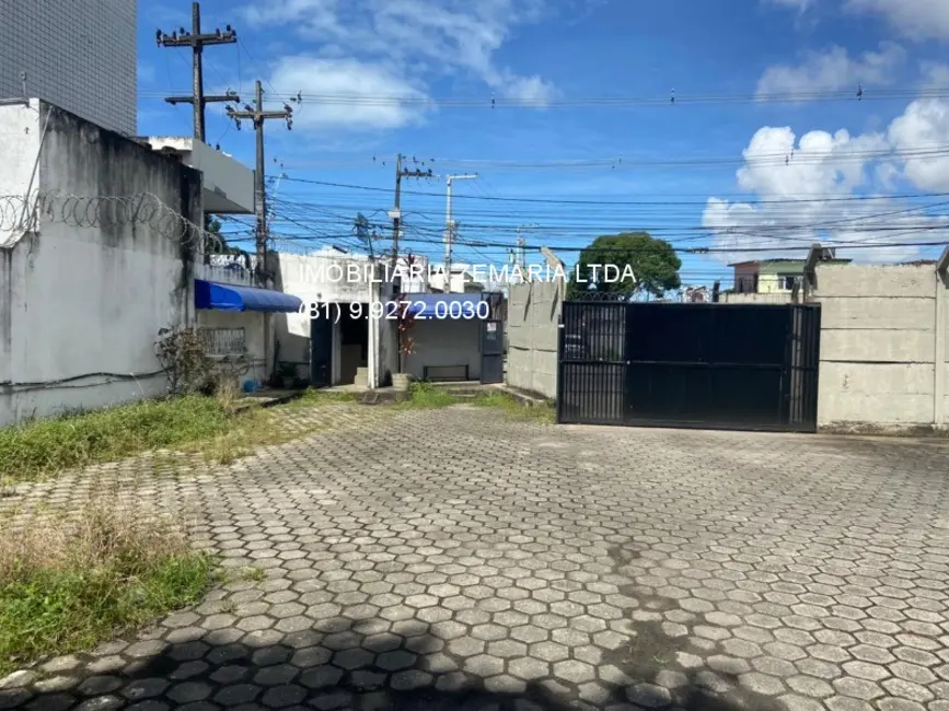 Armazém / Galpão para alugar, 1800m2 em Afogados, Recife - PE - imagem 3 Foto 3 de Armazém / Galpão para alugar, 1800m2 em Afogados, Recife - PE