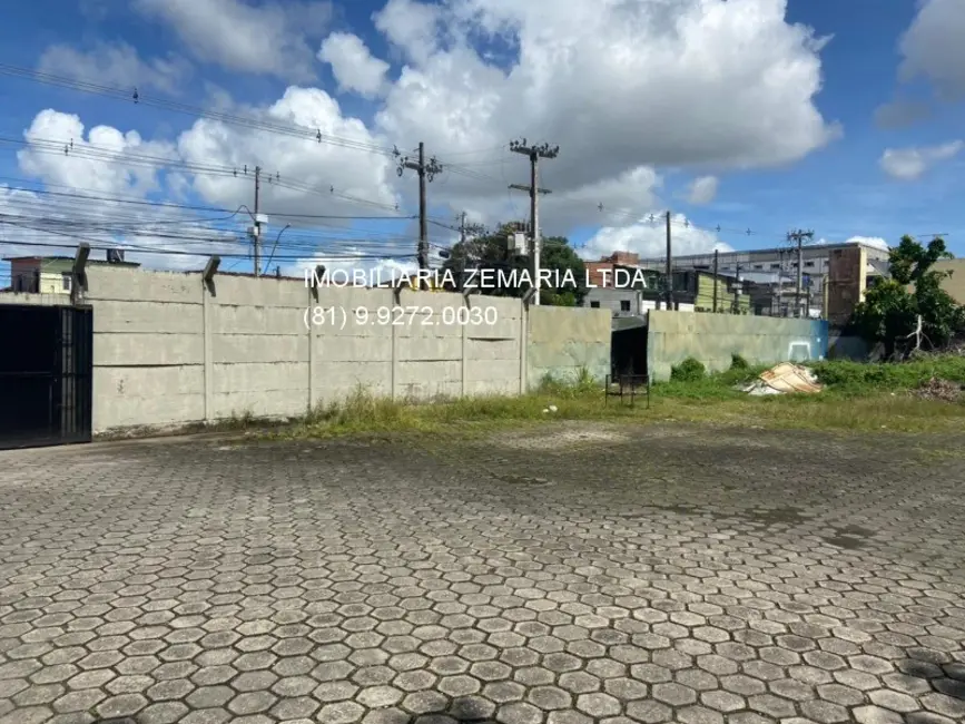 Armazém / Galpão para alugar, 1800m2 em Afogados, Recife - PE - imagem 5 Foto 5 de Armazém / Galpão para alugar, 1800m2 em Afogados, Recife - PE