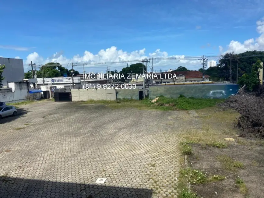 Armazém / Galpão para alugar, 1800m2 em Afogados, Recife - PE - imagem 4 Foto 4 de Armazém / Galpão para alugar, 1800m2 em Afogados, Recife - PE