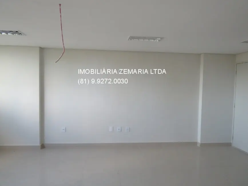 Foto 7 de Sala Comercial à venda, 32m2 em Derby, Recife - PE