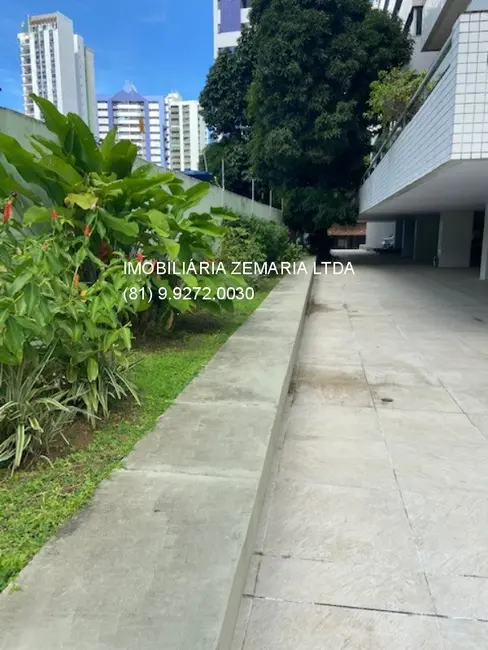Foto 2 de Apartamento com 3 quartos à venda, 80m2 em Espinheiro, Recife - PE