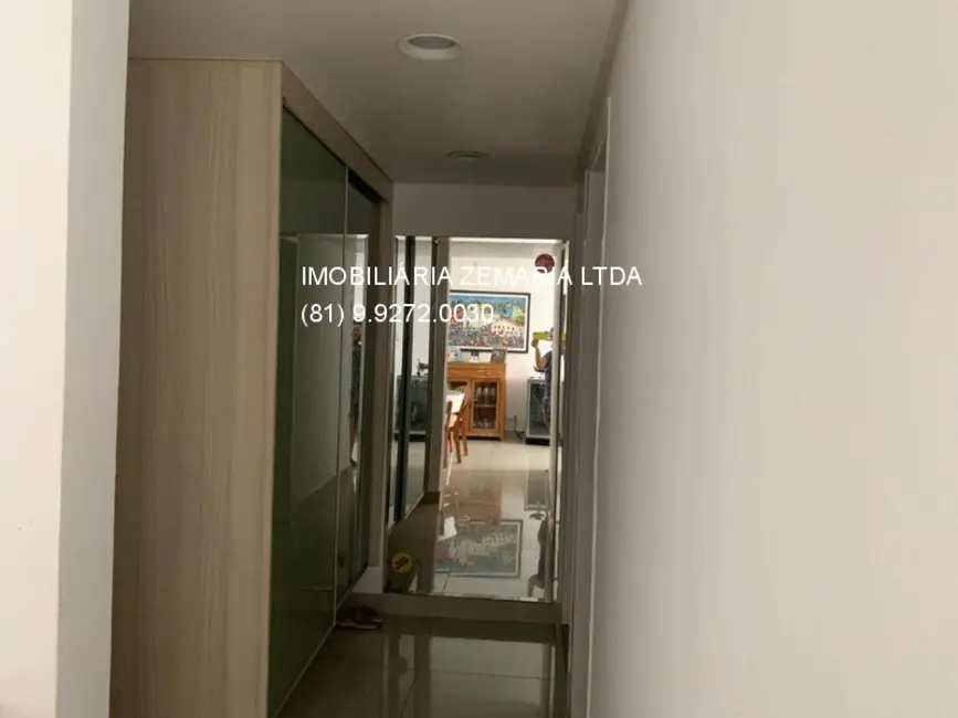 Foto 8 de Apartamento com 2 quartos à venda e para alugar, 90m2 em Casa Amarela, Recife - PE