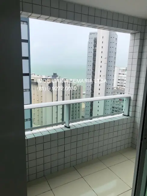 Foto 7 de Apartamento com 2 quartos à venda, 60m2 em Boa Viagem, Recife - PE