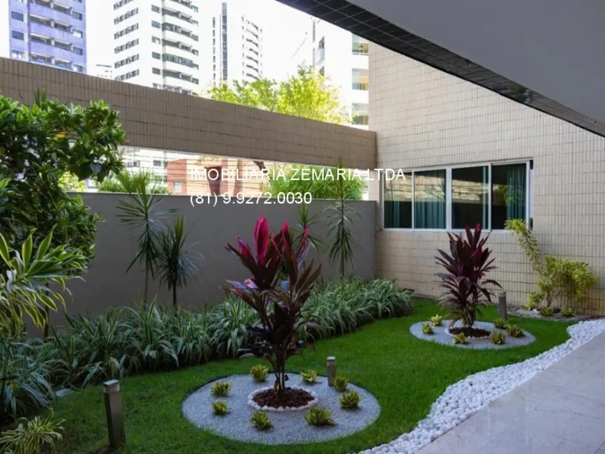 Foto 4 de Apartamento com 2 quartos à venda, 60m2 em Boa Viagem, Recife - PE