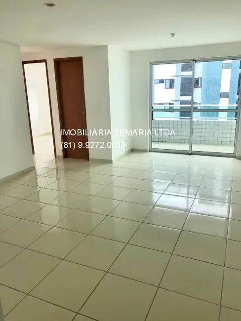 Foto 5 de Apartamento com 2 quartos à venda, 60m2 em Boa Viagem, Recife - PE