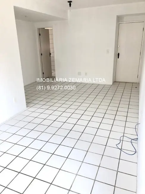 Apartamento com 2 quartos à venda, 65m2 em Boa Viagem, Recife - PE - imagem 4 Foto 4 de Apartamento com 2 quartos à venda, 65m2 em Boa Viagem, Recife - PE