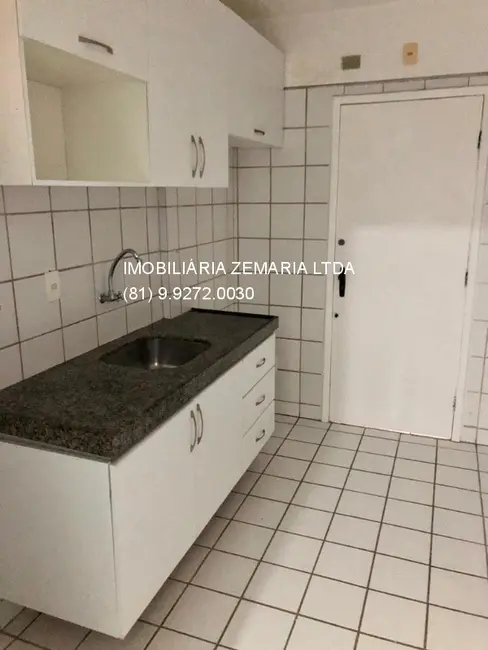 Apartamento com 2 quartos à venda, 65m2 em Boa Viagem, Recife - PE - imagem 6 Foto 6 de Apartamento com 2 quartos à venda, 65m2 em Boa Viagem, Recife - PE