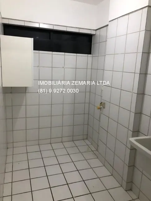 Apartamento com 2 quartos à venda, 65m2 em Boa Viagem, Recife - PE - imagem 7 Foto 7 de Apartamento com 2 quartos à venda, 65m2 em Boa Viagem, Recife - PE