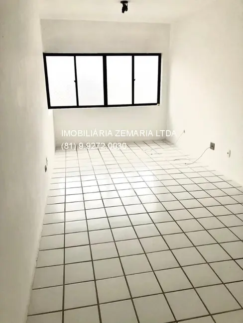Apartamento com 2 quartos à venda, 65m2 em Boa Viagem, Recife - PE - imagem 2 Foto 2 de Apartamento com 2 quartos à venda, 65m2 em Boa Viagem, Recife - PE