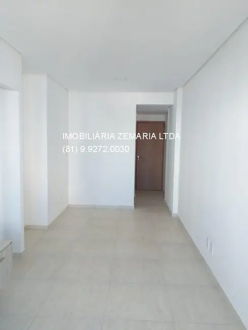 Foto 5 de Apartamento com 3 quartos à venda, 66m2 em Madalena, Recife - PE