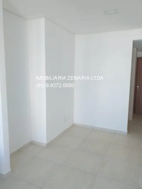 Foto 3 de Apartamento com 3 quartos à venda, 66m2 em Madalena, Recife - PE