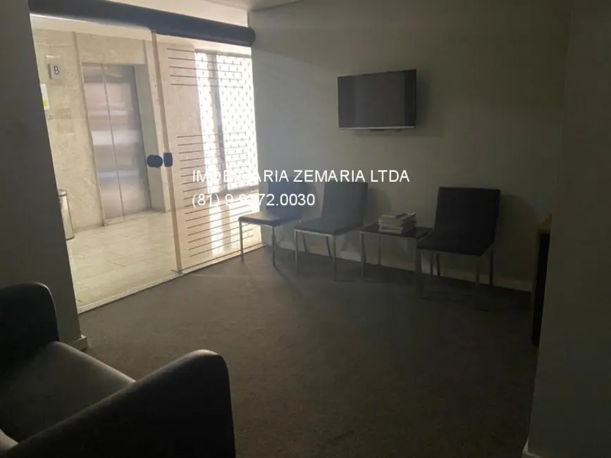 Foto 8 de Sala Comercial à venda e para alugar, 115m2 em Boa Viagem, Recife - PE