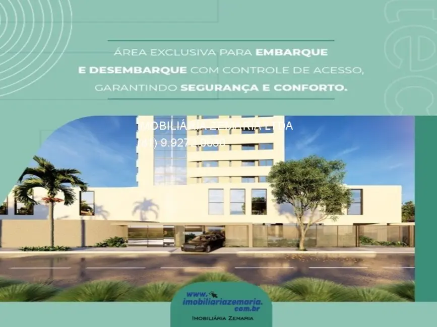 Foto 3 de Apartamento com 4 quartos à venda, 153m2 em Madalena, Recife - PE