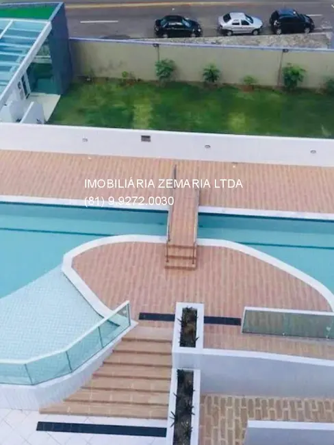 Foto 4 de Apartamento com 4 quartos à venda, 112m2 em Madalena, Recife - PE