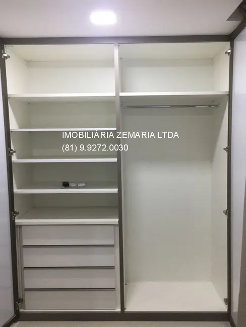 Apartamento com 1 quarto à venda, 33m2 em Boa Viagem, Recife - PE - imagem 6 Foto 6 de Apartamento com 1 quarto à venda, 33m2 em Boa Viagem, Recife - PE