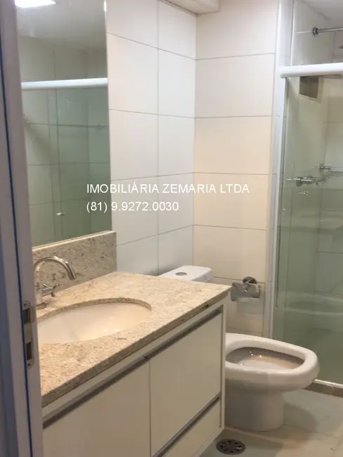 Apartamento com 1 quarto à venda, 33m2 em Boa Viagem, Recife - PE - imagem 7 Foto 7 de Apartamento com 1 quarto à venda, 33m2 em Boa Viagem, Recife - PE
