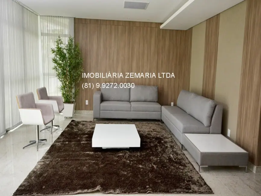 Apartamento com 1 quarto à venda, 33m2 em Boa Viagem, Recife - PE - imagem 3 Foto 3 de Apartamento com 1 quarto à venda, 33m2 em Boa Viagem, Recife - PE