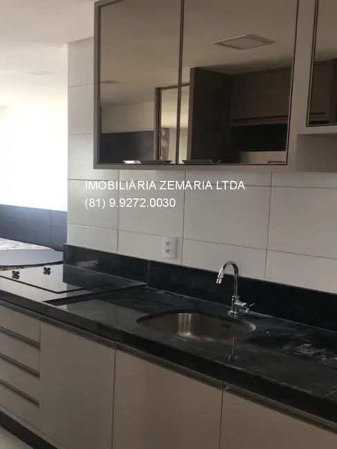 Apartamento com 1 quarto à venda, 33m2 em Boa Viagem, Recife - PE - imagem 4 Foto 4 de Apartamento com 1 quarto à venda, 33m2 em Boa Viagem, Recife - PE