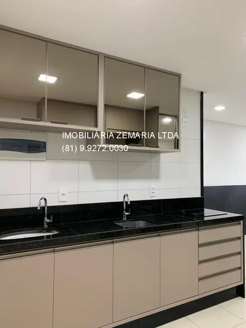 Apartamento com 1 quarto à venda, 33m2 em Boa Viagem, Recife - PE - imagem 5 Foto 5 de Apartamento com 1 quarto à venda, 33m2 em Boa Viagem, Recife - PE